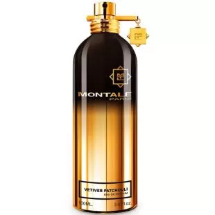 Montale VETIVER PATCHOULI 50ml edp