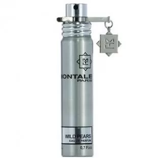 Montale WILD PEARS 20ml edp TESTER (без коробки)