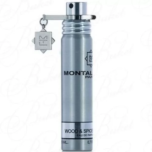 Тестер Montale WOOD & SPICES 20ml edp TESTER (без коробки)