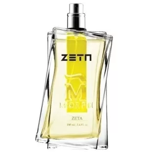 Morph ZETA Eau de Parfum Intense 100ml TESTER