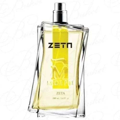 Тестер Morph ZETA 100ml edp TESTER