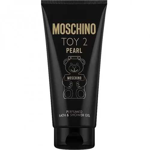 Гель для душа Moschino TOY 2 PEARL sh/gel 200ml