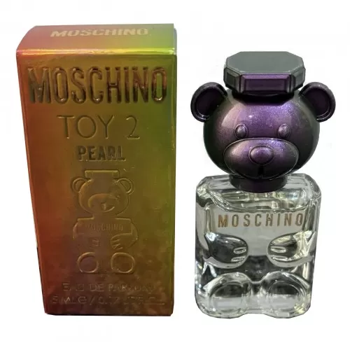 Миниатюра Moschino TOY 2 PEARL 5ml edp