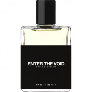 Moth and Rabbit ENTER THE VOID 50ml edp