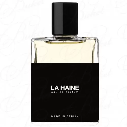 Парфюмерная вода Moth and Rabbit LA HAINE 50ml edp