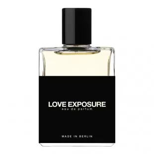 Moth and Rabbit LOVE EXPOSURE 50ml edp