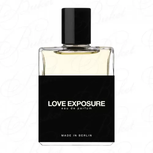 Парфюмерная вода Moth and Rabbit LOVE EXPOSURE 50ml edp