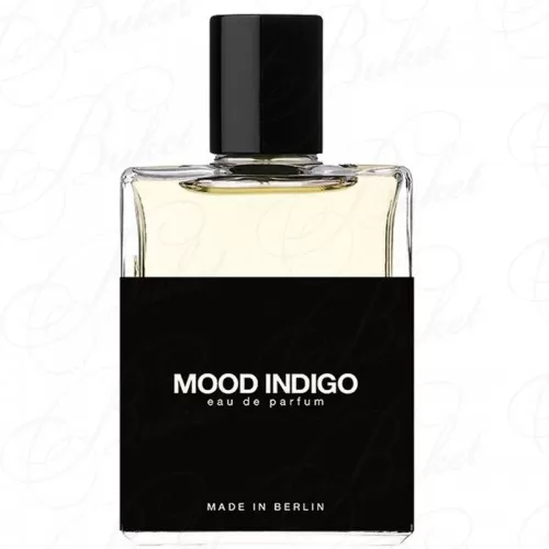Парфюмерная вода Moth and Rabbit MOOD INDIGO 50ml edp