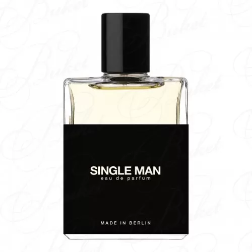 Парфюмерная вода Moth and Rabbit SINGLE MAN 50ml edp