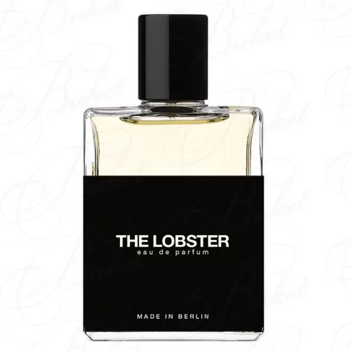 Парфюмерная вода Moth and Rabbit THE LOBSTER 50ml edp