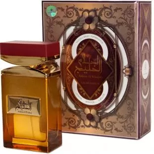 My Perfumes AHLAM AL KHALEEJ 100ml edp