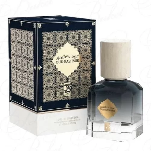 Парфюмерная вода My Perfumes AL QASR OUD KASHMIR 100ml edp