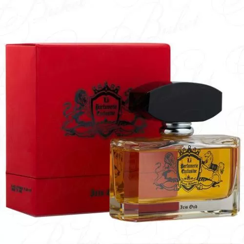 Парфюмерная вода My Perfumes IRIS OUD 100ml edp