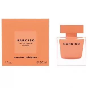Narciso Rodriguez NARCISO AMBREE 30ml edp