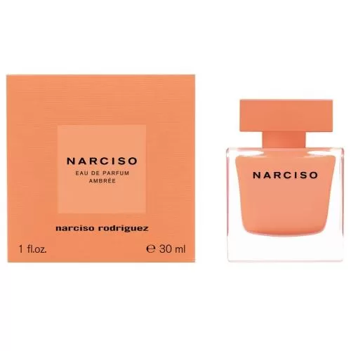 Парфюмерная вода Narciso Rodriguez NARCISO AMBREE 30ml edp