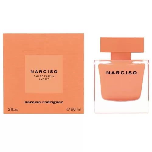 Парфюмерная вода Narciso Rodriguez NARCISO AMBREE 90ml edp