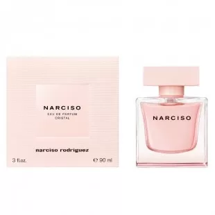 Narciso Rodriguez NARCISO CRISTAL 90ml edp