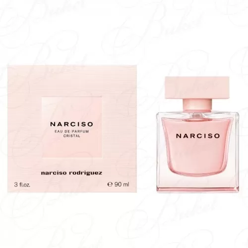 Парфюмерная вода Narciso Rodriguez NARCISO CRISTAL 90ml edp