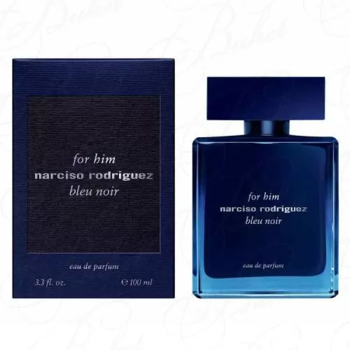 Тестер Narciso Rodriguez NARCISO RODRIGUEZ FOR HIM BLEU NOIR Eau de Parfum 100ml edp TESTER
