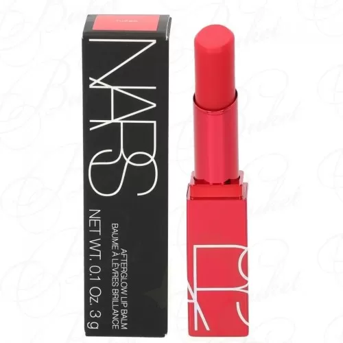Бальзам для губ NARS AFTERGLOW BALM LIP Turbo