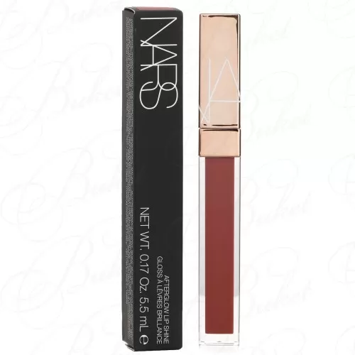 Блеск для губ NARS AFTERGLOW LIP SHINE №277 Aragon
