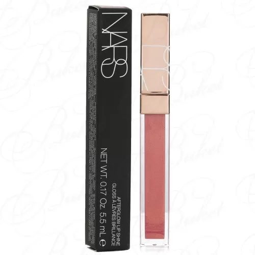 Блеск для губ NARS AFTERGLOW LIP SHINE №777 Orgasm