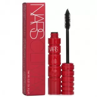 Тушь для ресниц NARS CLIMAX DRAMATIC Explicit Black