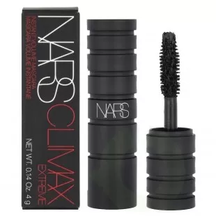 Тушь для ресниц NARS CLIMAX EXTREME Uncensored Black (mini)