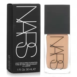 Тональный крем для лица NARS LIGHT REFLECTING FOUNDATION Santa Fe