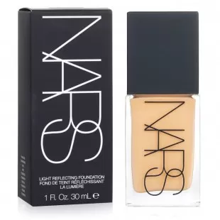 Тональный крем для лица NARS LIGHT REFLECTING FOUNDATION Vienna