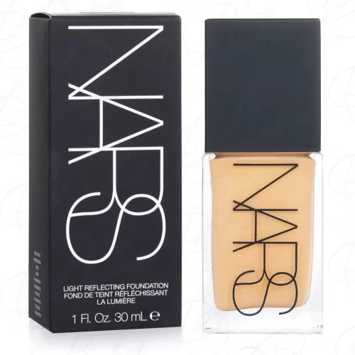 Тональный крем для лица NARS LIGHT REFLECTING FOUNDATION Vienna