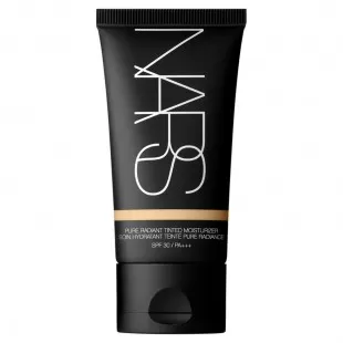 Тональный крем для лица NARS PURE RADIANT TINTED MOISTURIZER SPF30 Auckland