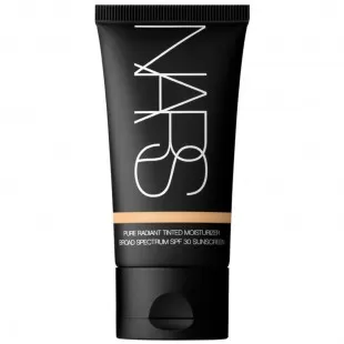 Тональный крем для лица NARS PURE RADIANT TINTED MOISTURIZER SPF30 Finland