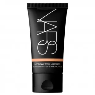 Тональный крем для лица NARS PURE RADIANT TINTED MOISTURIZER SPF30 Groenland