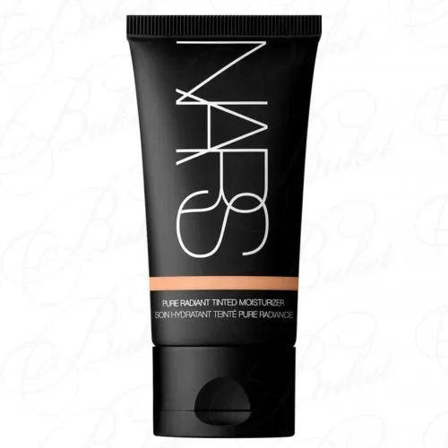 Тональный крем для лица NARS PURE RADIANT TINTED MOISTURIZER SPF30 Groenland
