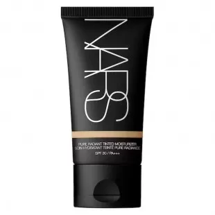 Тональный крем для лица NARS PURE RADIANT TINTED MOISTURIZER SPF30 Mykonos