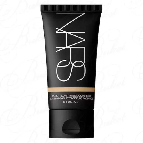 Тональный крем для лица NARS PURE RADIANT TINTED MOISTURIZER SPF30 Mykonos
