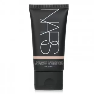 Тональный крем для лица NARS PURE RADIANT TINTED MOISTURIZER SPF30 St.Moritz