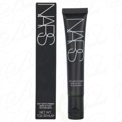 Основа для макияжа NARS SOFT MATTE PRIMER