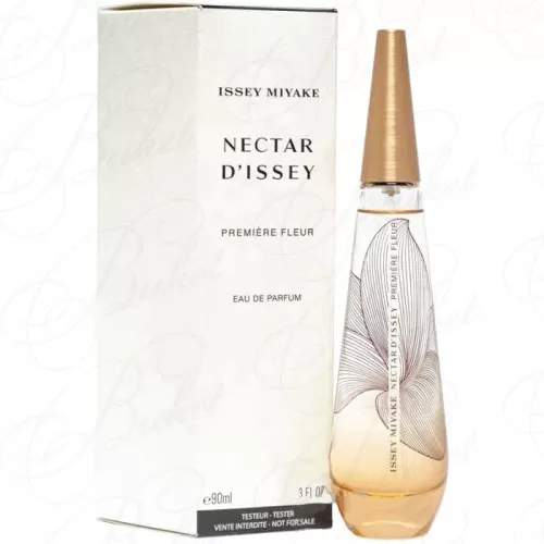 Тестер Issey Miyake NECTAR D`ISSEY PREMIERE FLEUR 90ml edp TESTER