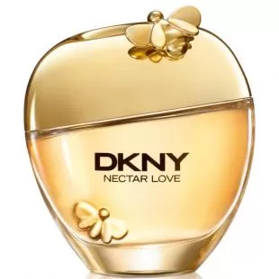 Donna Karan NECTAR LOVE 100ml edp TESTER