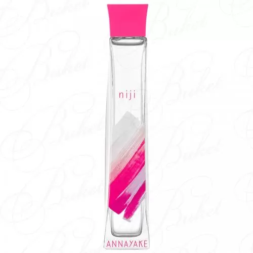 Тестер Annayake NIJI FOR HER 100ml edt TESTER