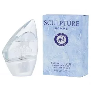 Nikos Parfums SCULPTURE 30ml edt