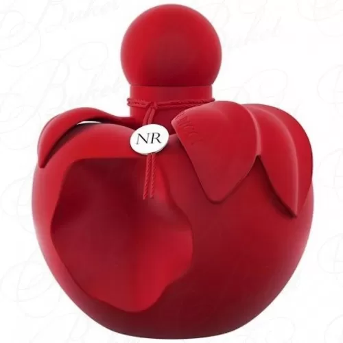 Тестер Nina Ricci NINA EXTRA ROUGE 80ml edp TESTER