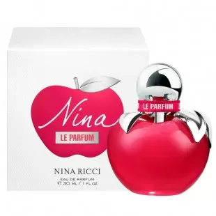 Nina Ricci NINA LE PARFUM 30ml edp