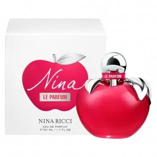 Nina Ricci NINA LE PARFUM 50ml edp
