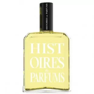 Histories de Parfums NOIR PATCHOULI 120ml edp TESTER
