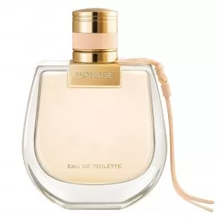 Chloe NOMADE EAU DE TOILETTE 75ml edt TESTER