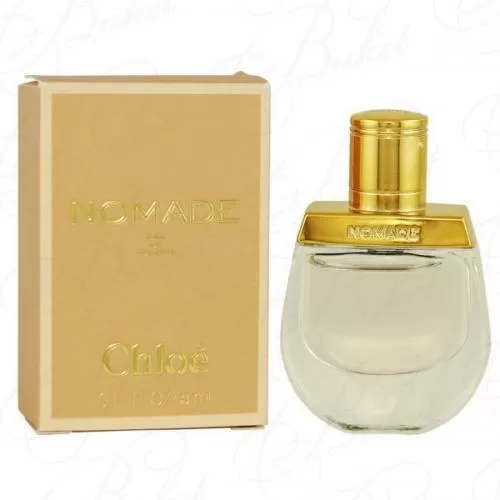 Миниатюры Chloe NOMADE EAU DE TOILETTE 5ml edt