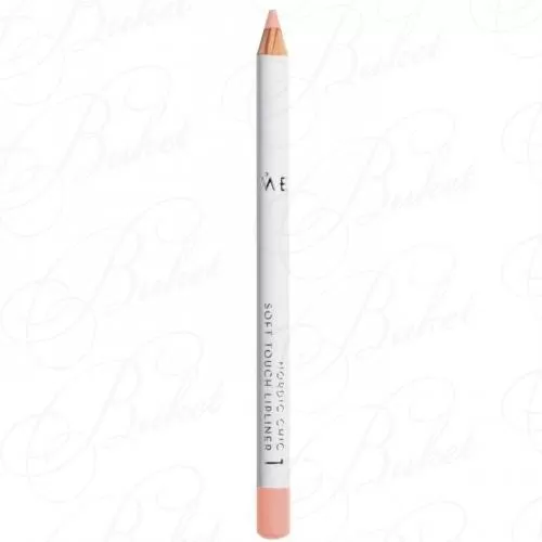 Карандаш для губ LUMENE MAKE UP NORDIC CHIC SOFT TOUCH LIP LINER 01